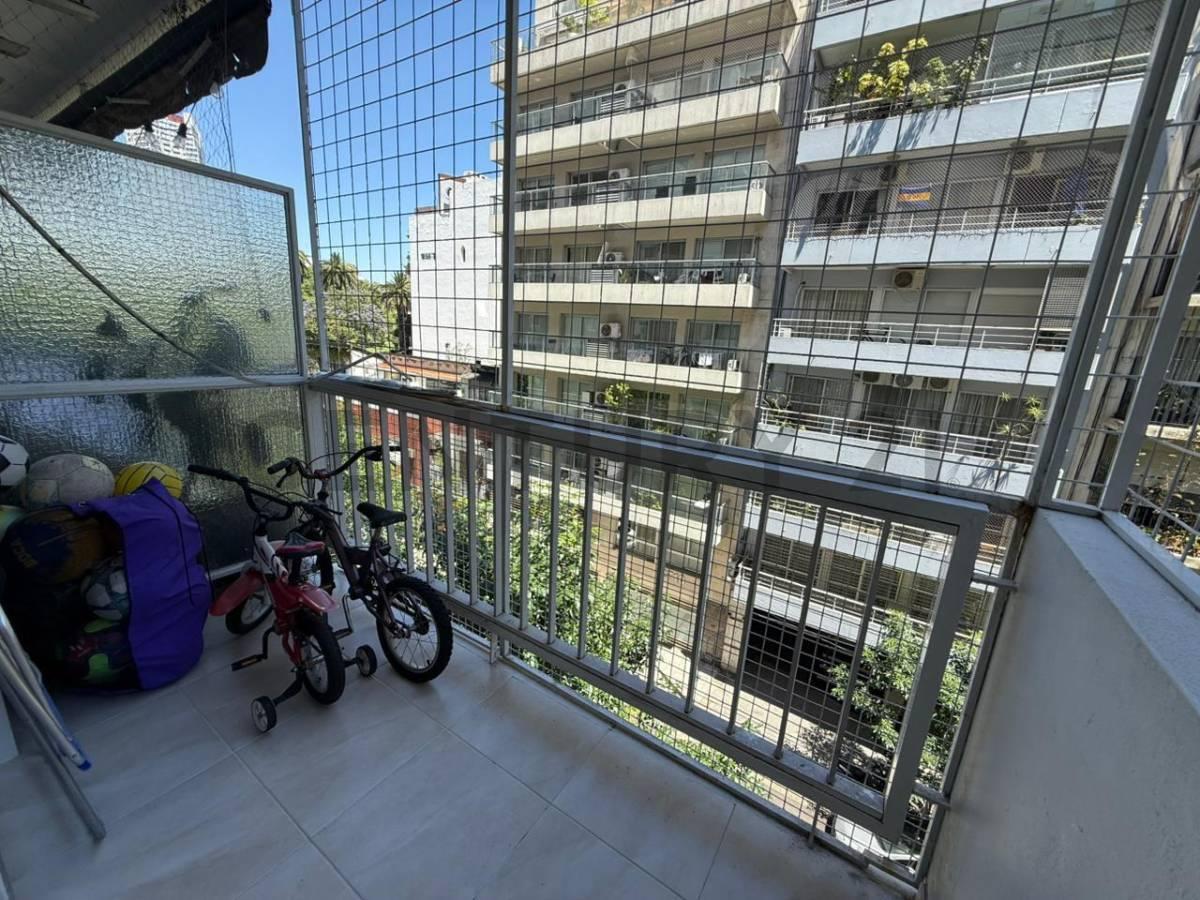 Foto de Venta Departamento 3 ambientes Palermo - ACEPTA PERMUTA, imagen 5