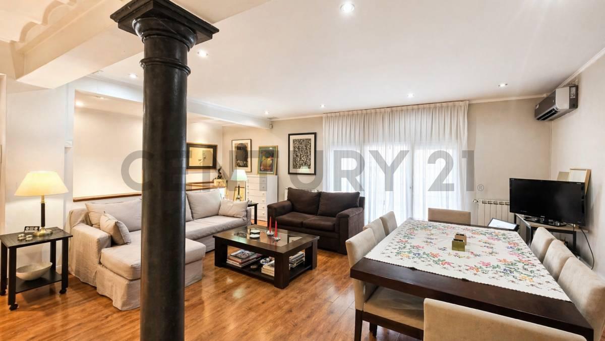 Foto de VENTA PH DE 4 AMB C/BALCÓN, ESCRITORIO Y TERRAZA EN SAN TELMO - APTO, imagen 4