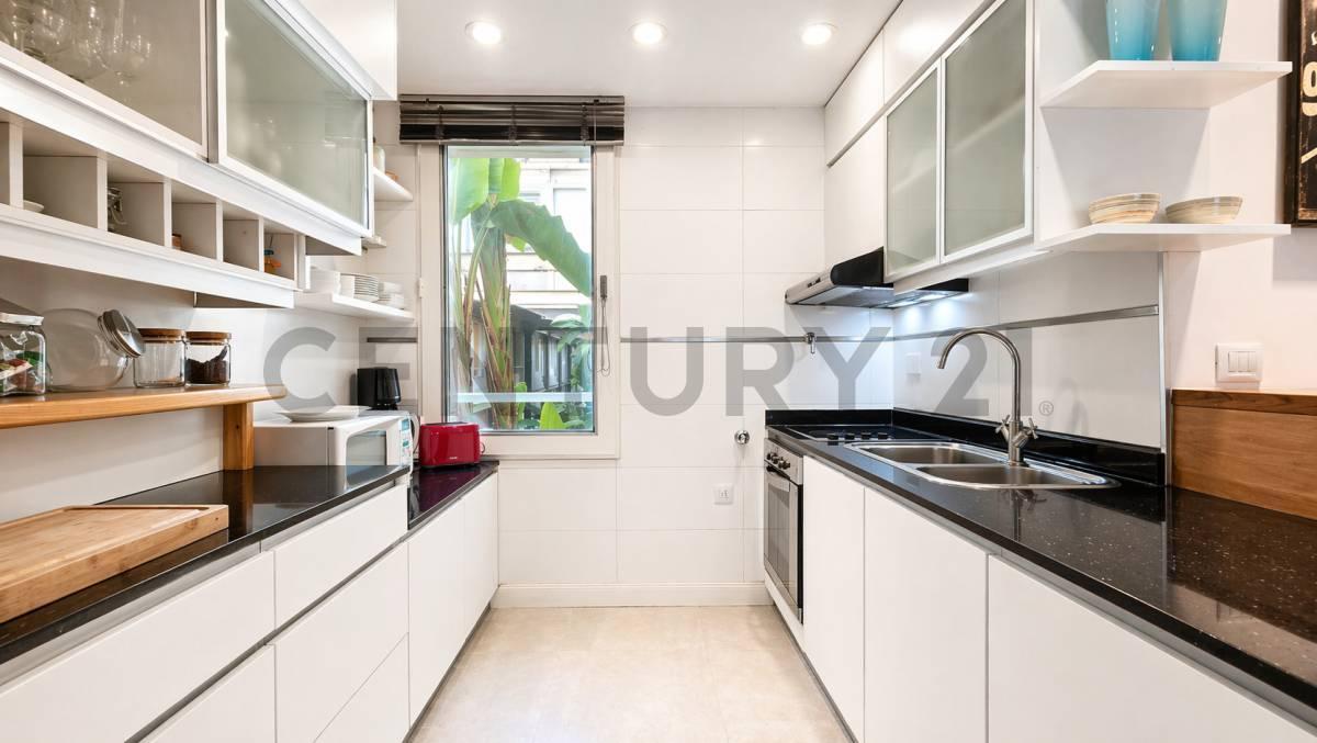 Foto de VENTA PH DE 4 AMB C/BALCÓN, ESCRITORIO Y TERRAZA EN SAN TELMO - APTO, imagen 2