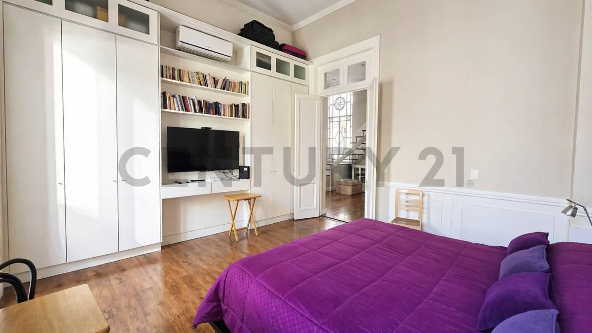 Foto de VENTA PH DE 4 AMB C/BALCÓN, ESCRITORIO Y TERRAZA EN SAN TELMO - APTO, imagen 5