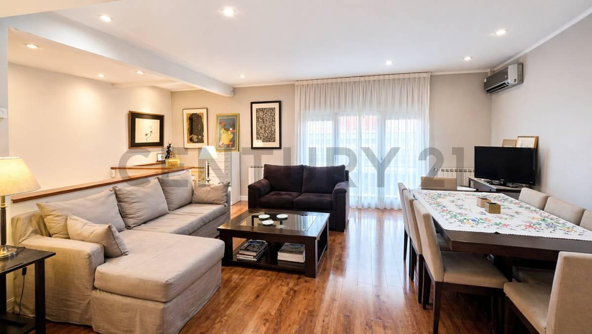 Foto de VENTA PH DE 4 AMB C/BALCÓN, ESCRITORIO Y TERRAZA EN SAN TELMO - APTO, imagen 1