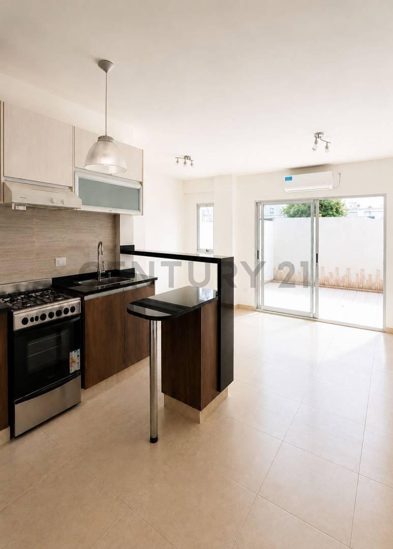 Foto de VENTA MONOAMBIENTE CON PATIO EN VILLA PUEYRREDÓN – APTO CREDITO, imagen 3