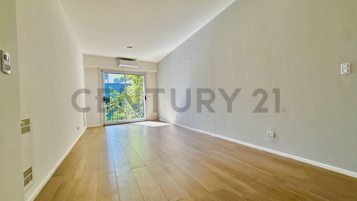 Foto de VENTA DEPARTAMENTO 4 AMBIENTES PALERMO REFACCIONADO PREMIUM LUMINOSO, imagen 4