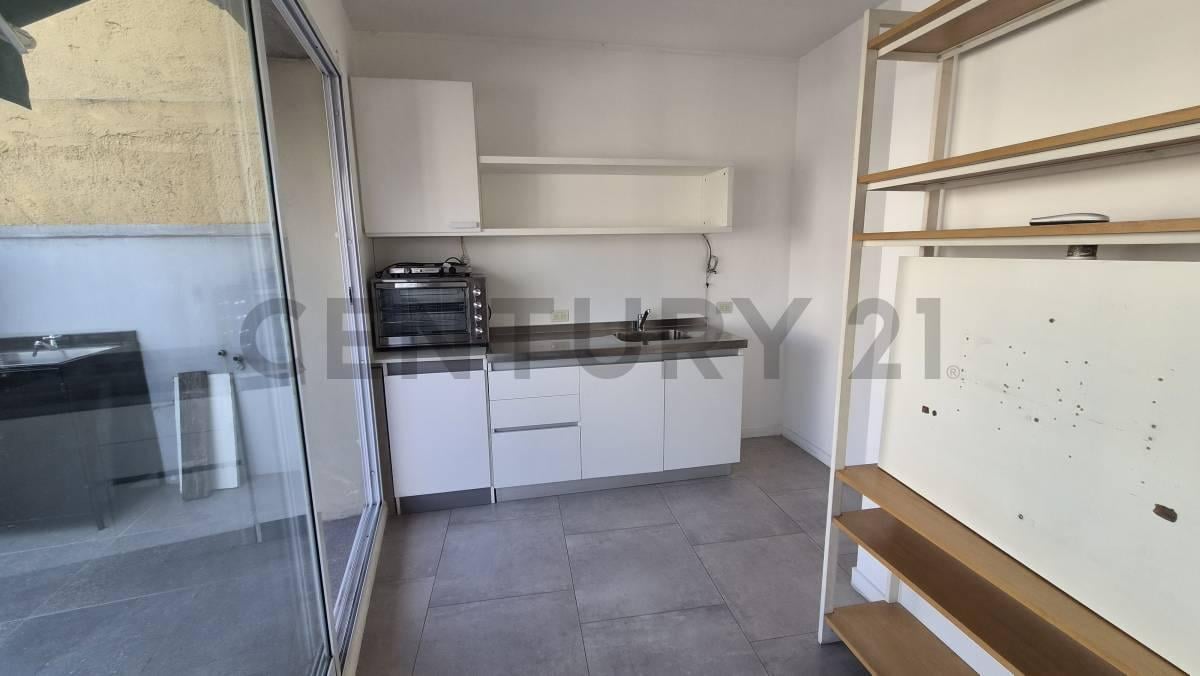 Foto de ALQUILER MONOAMBIENTE EN RECOLETA, imagen 1