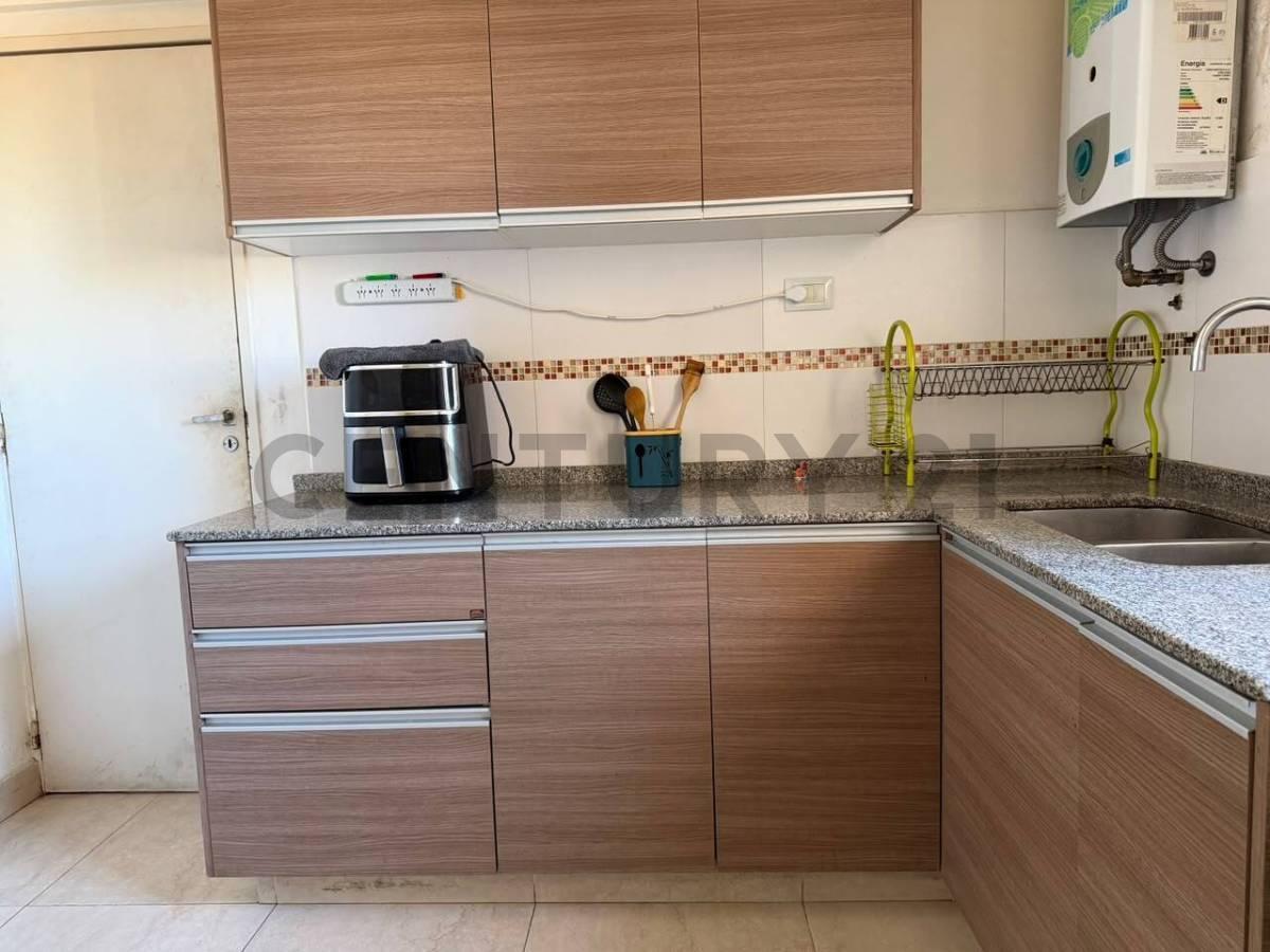 Foto de VENTA DEPARTAMENTO 3 AMBIENTES LUMINOSO APTO CREDITO EN SAN CRISTOBAL, imagen 4