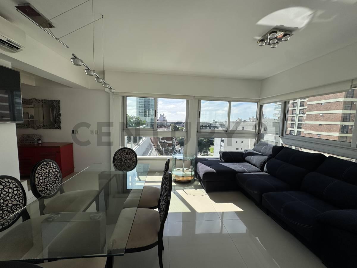 Foto de Venta Departamento 2 Ambientes con Cochera, Terraza Propia y Amenities, imagen 5