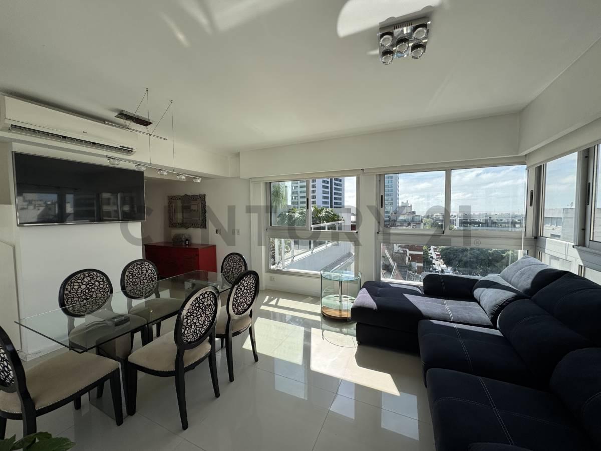 Foto de Venta Departamento 2 Ambientes con Cochera, Terraza Propia y Amenities, imagen 4