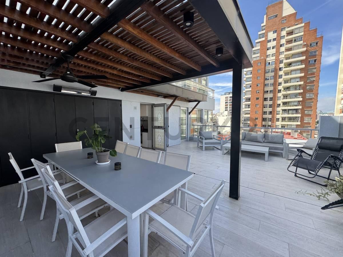 Foto de Venta Departamento 2 Ambientes con Cochera, Terraza Propia y Amenities, imagen 3
