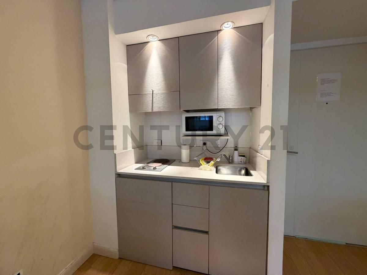 Foto de Venta Departamento Monoambiente AL FRENTE en Palermo Chico APTO CREDITO, imagen 2