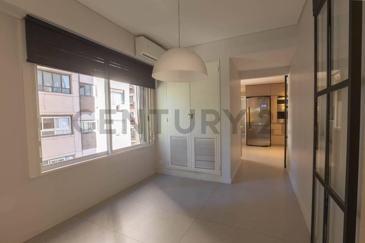 Foto de Venta departamento 5 ambientes en Belgrano, imagen 2