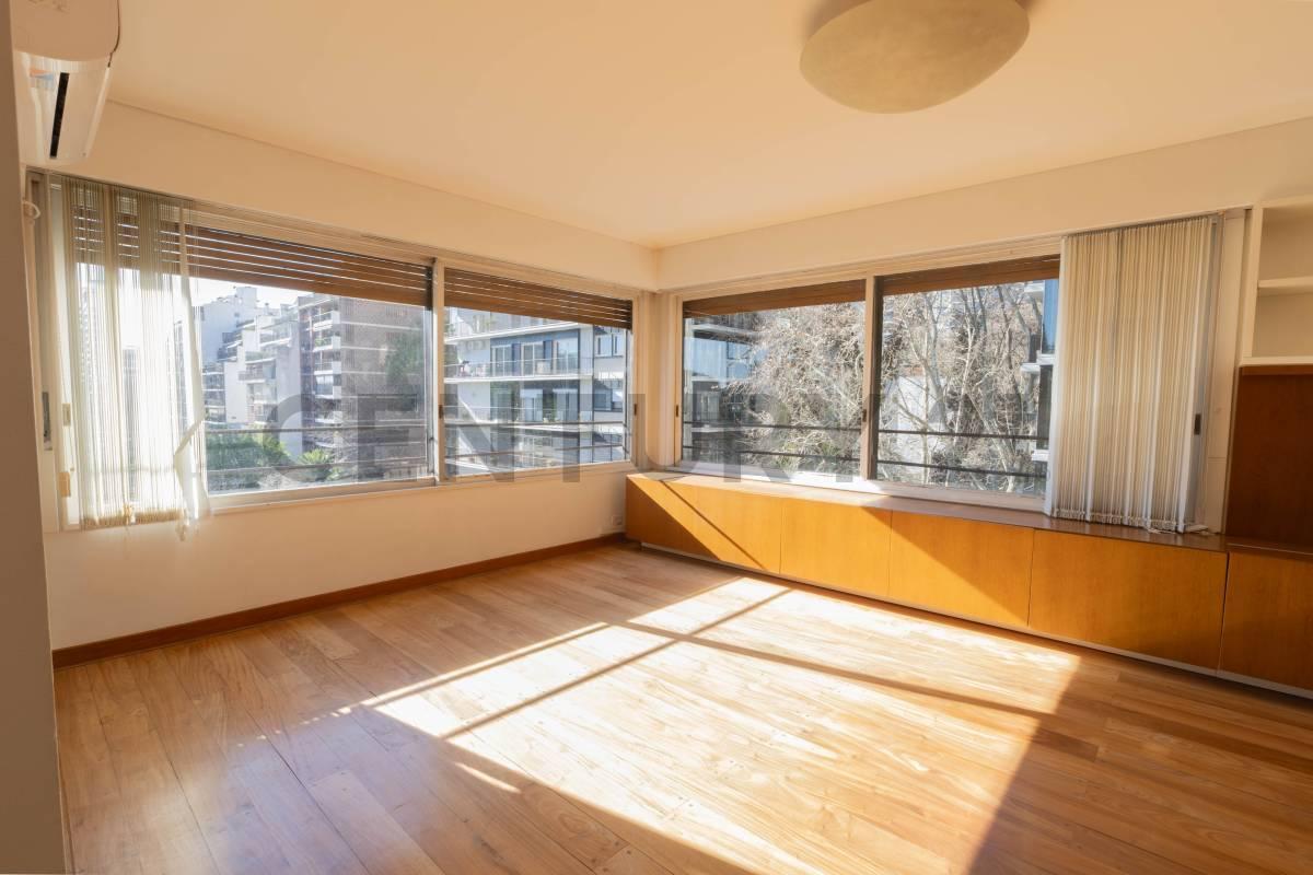 Foto de Venta departamento 5 ambientes en Belgrano, imagen 3
