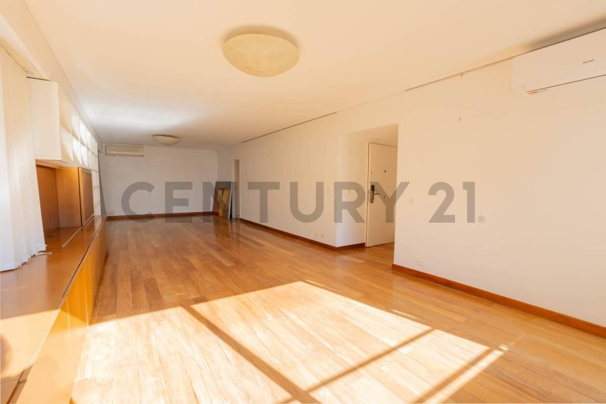 Foto de Venta departamento 5 ambientes en Belgrano, imagen 4
