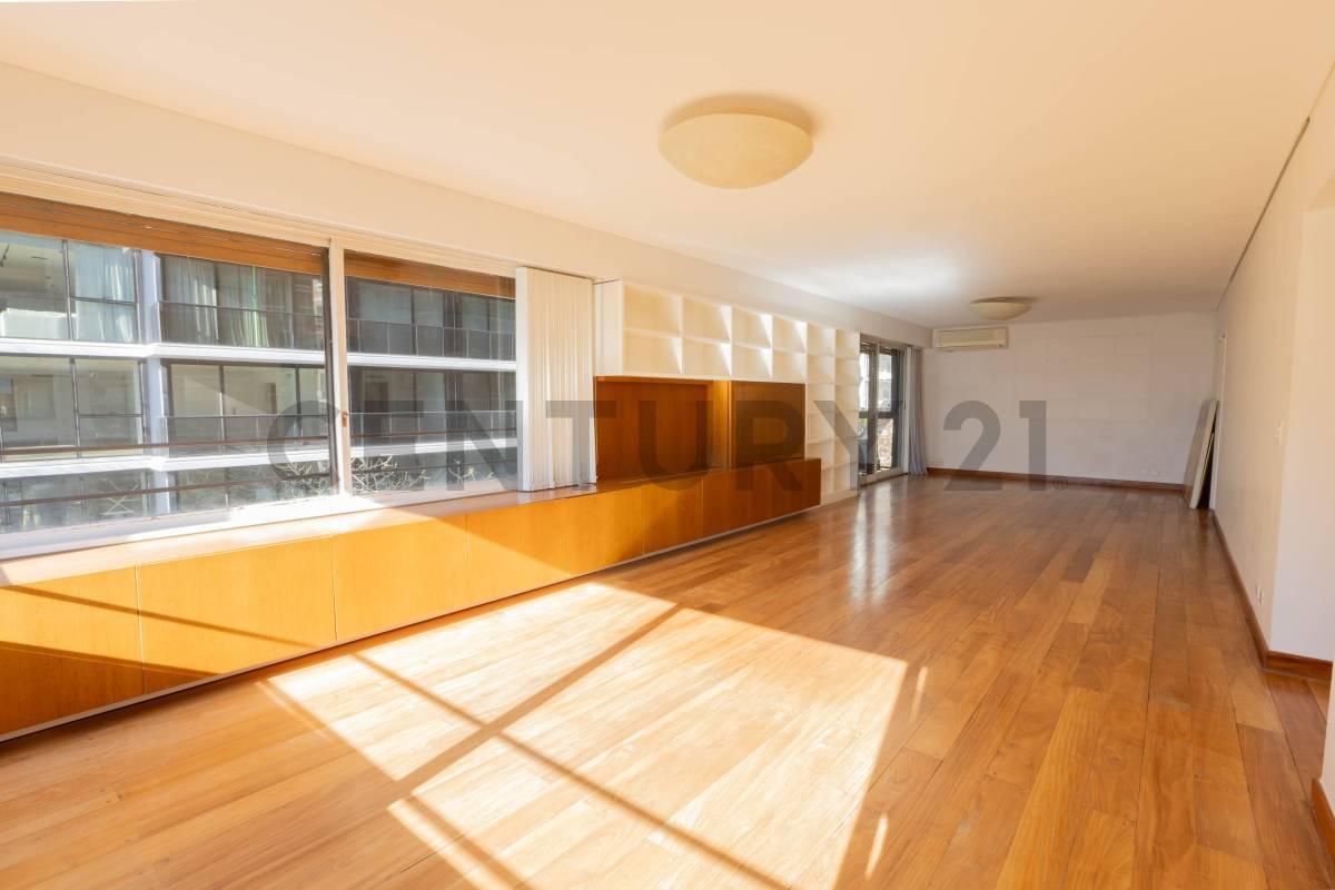 Foto de Venta departamento 5 ambientes en Belgrano, imagen 1