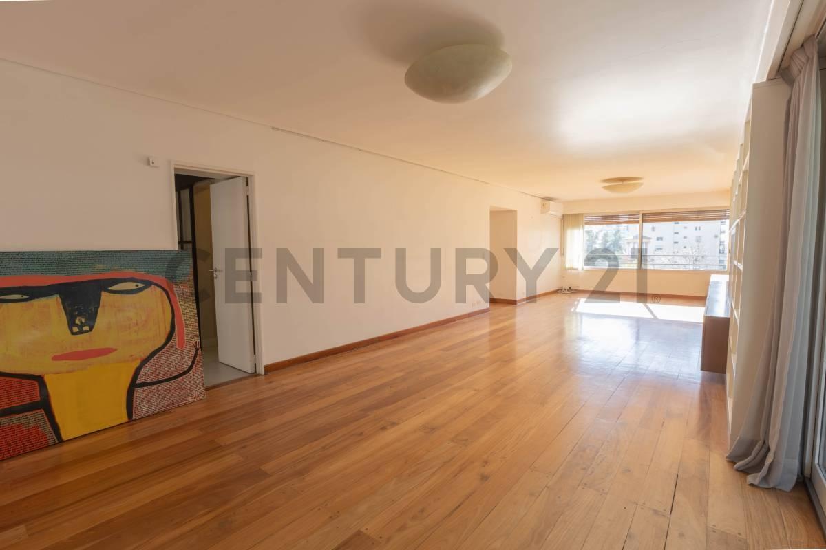 Foto de Venta departamento 5 ambientes en Belgrano, imagen 5