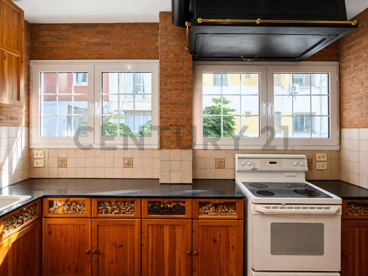 Foto de Venta dúplex en Belgrano de 5 ambientes c/acceso por ascensor en ambas, imagen 5