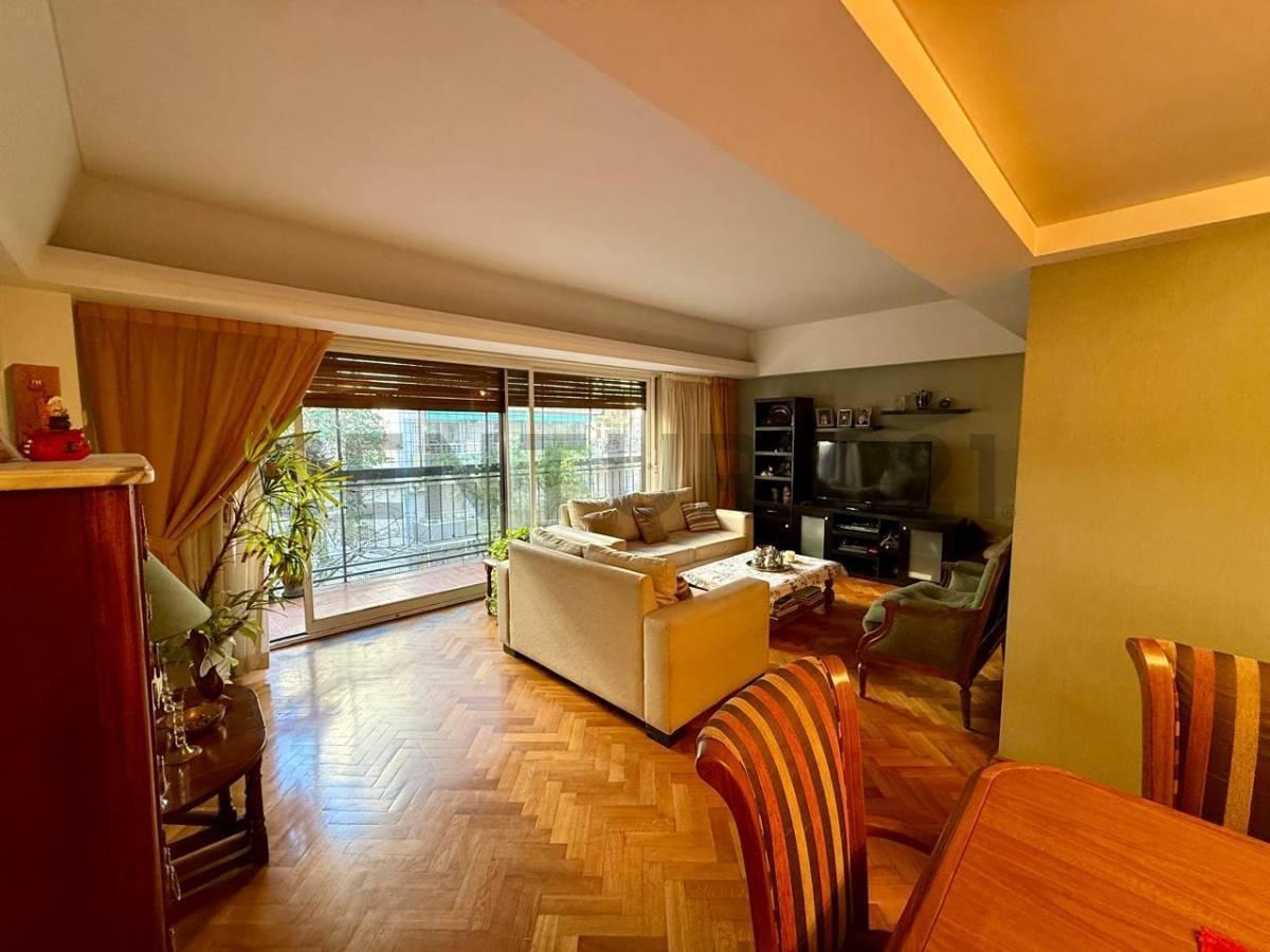 Foto de Venta departamento 4 ambientes en Belgrano, imagen 4