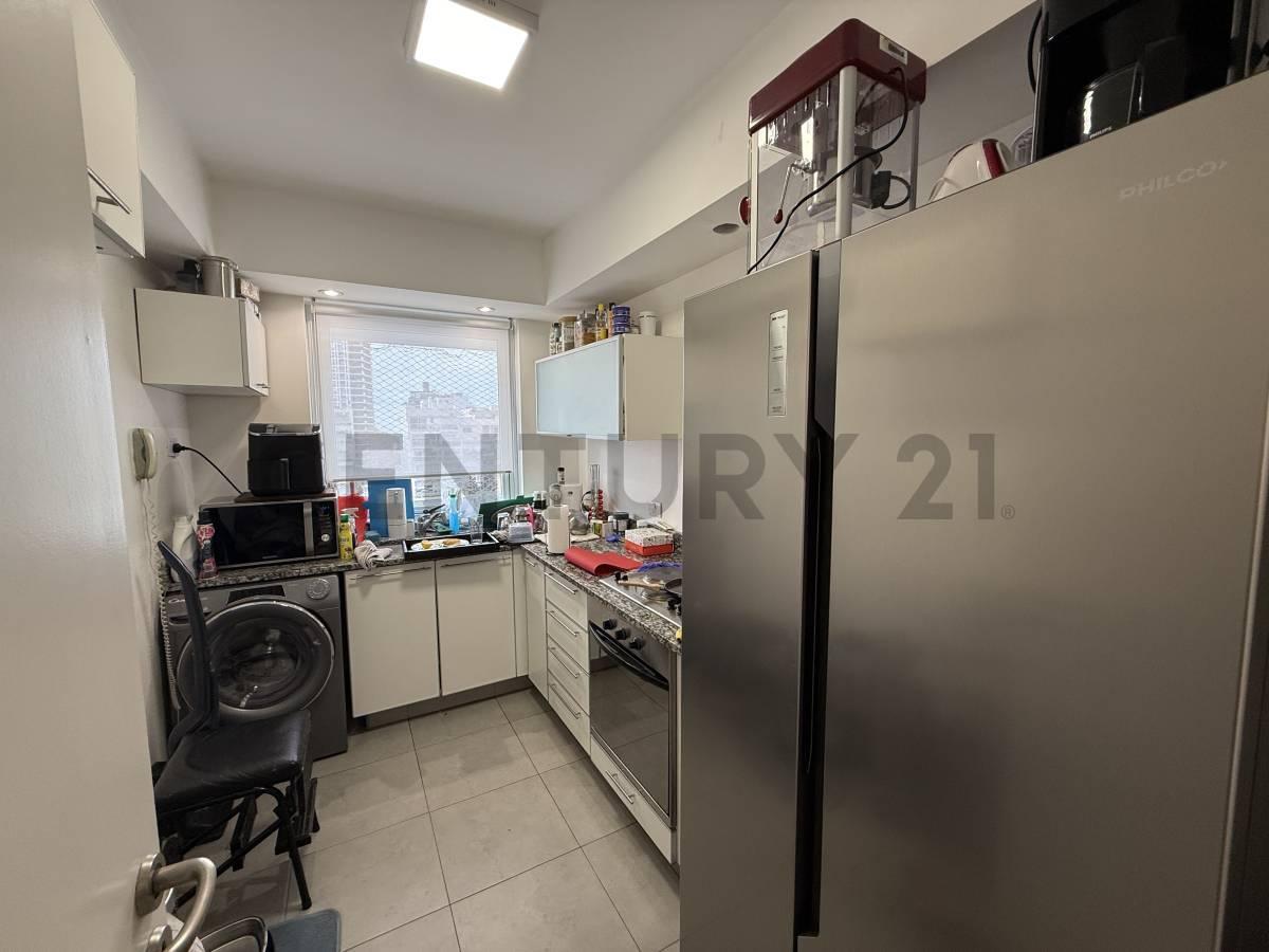 Foto de VENTA DEPTO 3 AMBIENTES EN TORRE FULL AMENITIES + MUY LUMINOSO EN LAS, imagen 2