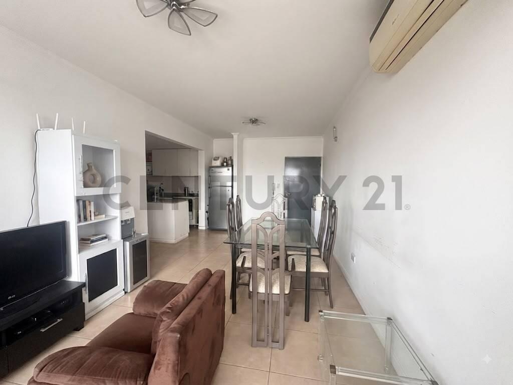 Foto de VENTA 3 AMBIENTES BALCON FRENTE COCHERA BAULERA AMENITIES ALMAGRO, imagen 4