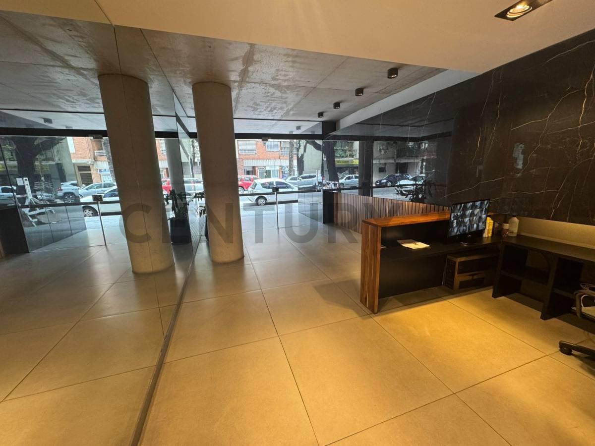 Foto de VENTA DEPARTAMENTO DOS AMBIENTES EN BARRIO NORTE, imagen 3