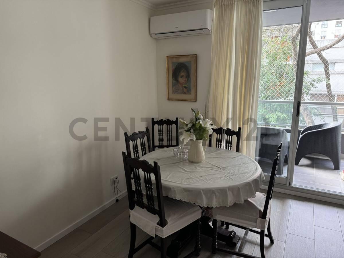 Foto de VENTA DEPARTAMENTO 3 AMBIENTES CON COCHERA FIJA EN LAS CAÑITAS, imagen 2