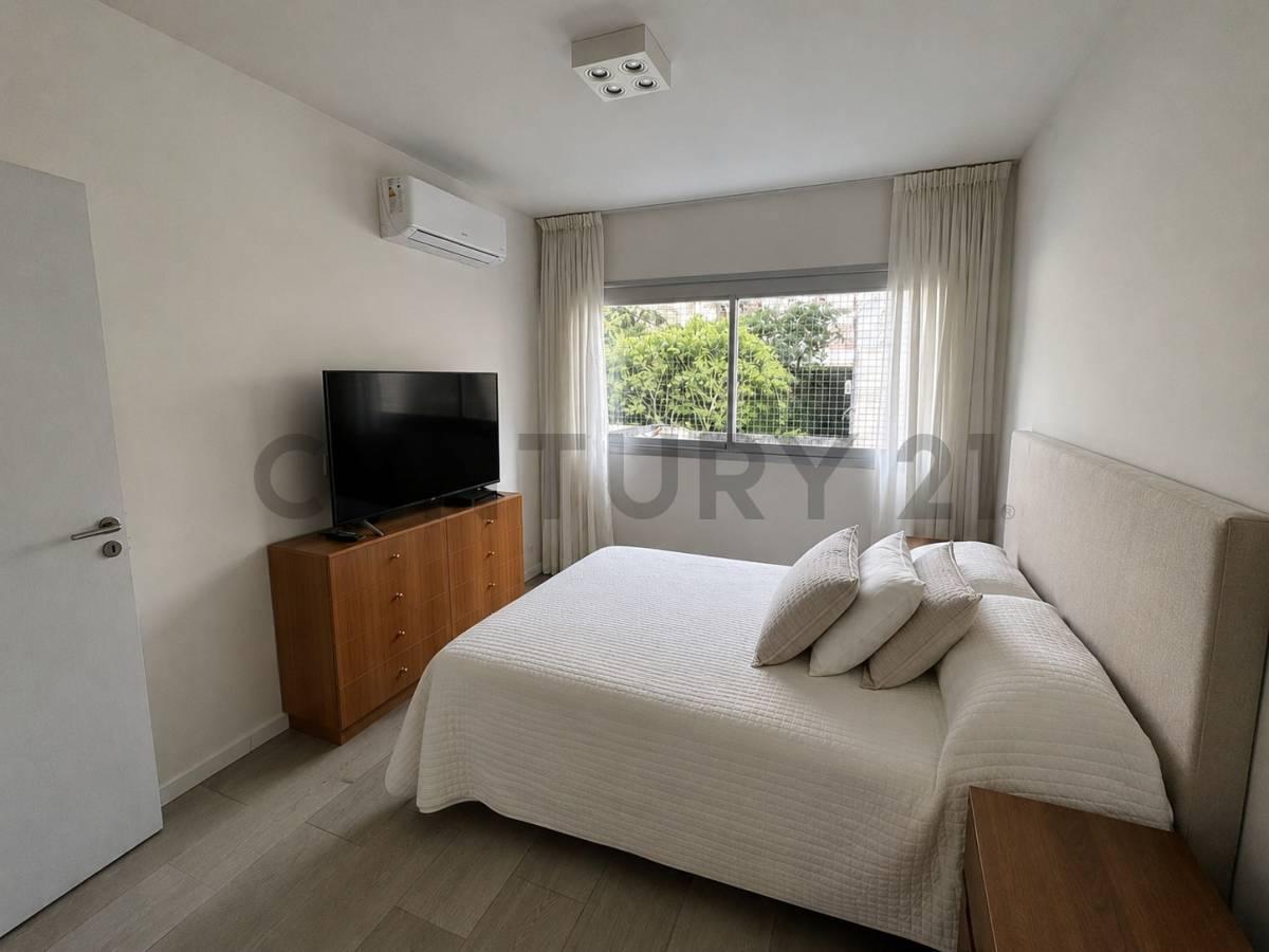 Foto de VENTA DEPARTAMENTO 3 AMBIENTES CON COCHERA FIJA EN LAS CAÑITAS, imagen 4