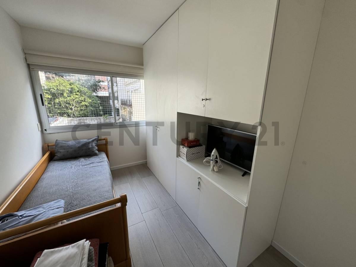 Foto de VENTA DEPARTAMENTO 3 AMBIENTES CON COCHERA FIJA EN LAS CAÑITAS, imagen 3