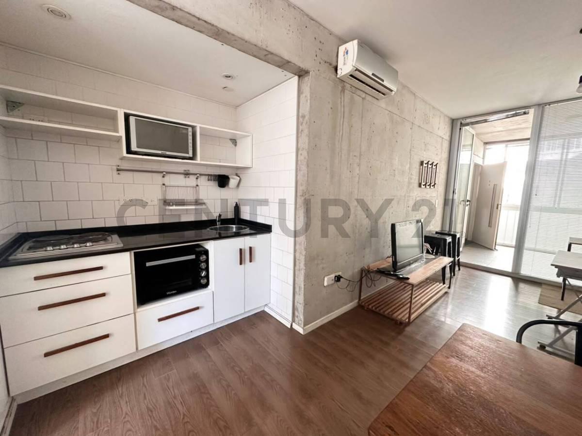 Foto de VENTA DEPARTAMENTO MONOAMBIENTE DIVISIBLE PATIO CUBIERTO VILLA ORTUZAR, imagen 2
