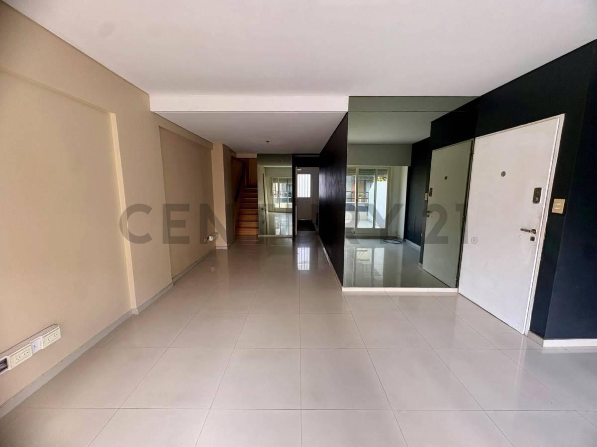 Foto de VENTA DEPARTAMENTO DÚPLEX 3 AMBIENTES CON DOBLE BALCÓN TERRAZA EN, imagen 4
