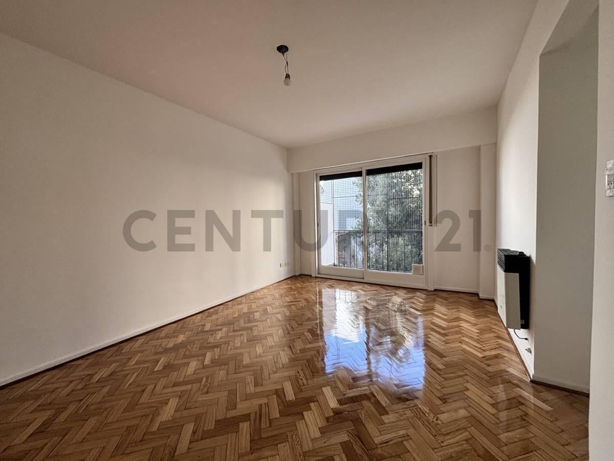 Foto de Departamento de 3 ambientes en Alquiler en Villa Crespo, imagen 5