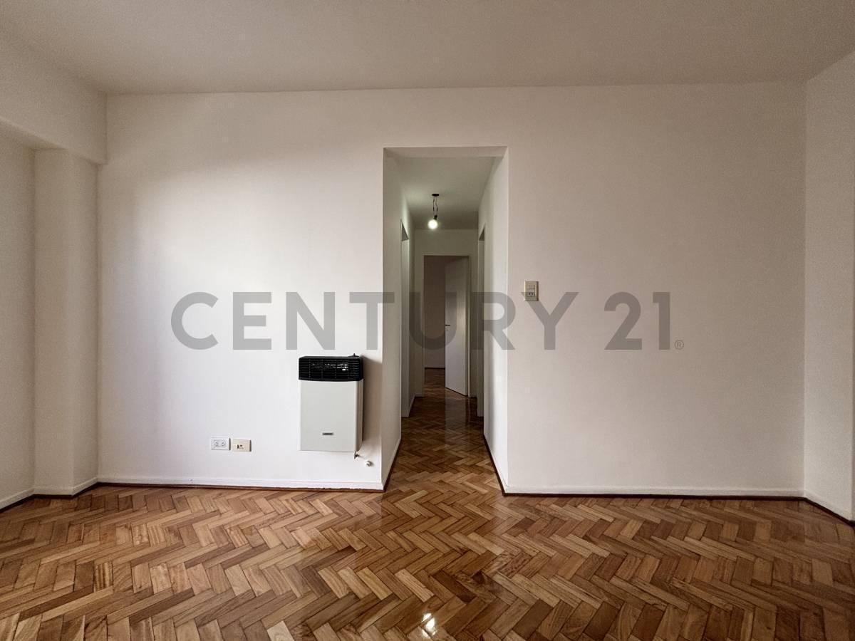 Foto de Departamento de 3 ambientes en Alquiler en Villa Crespo, imagen 3