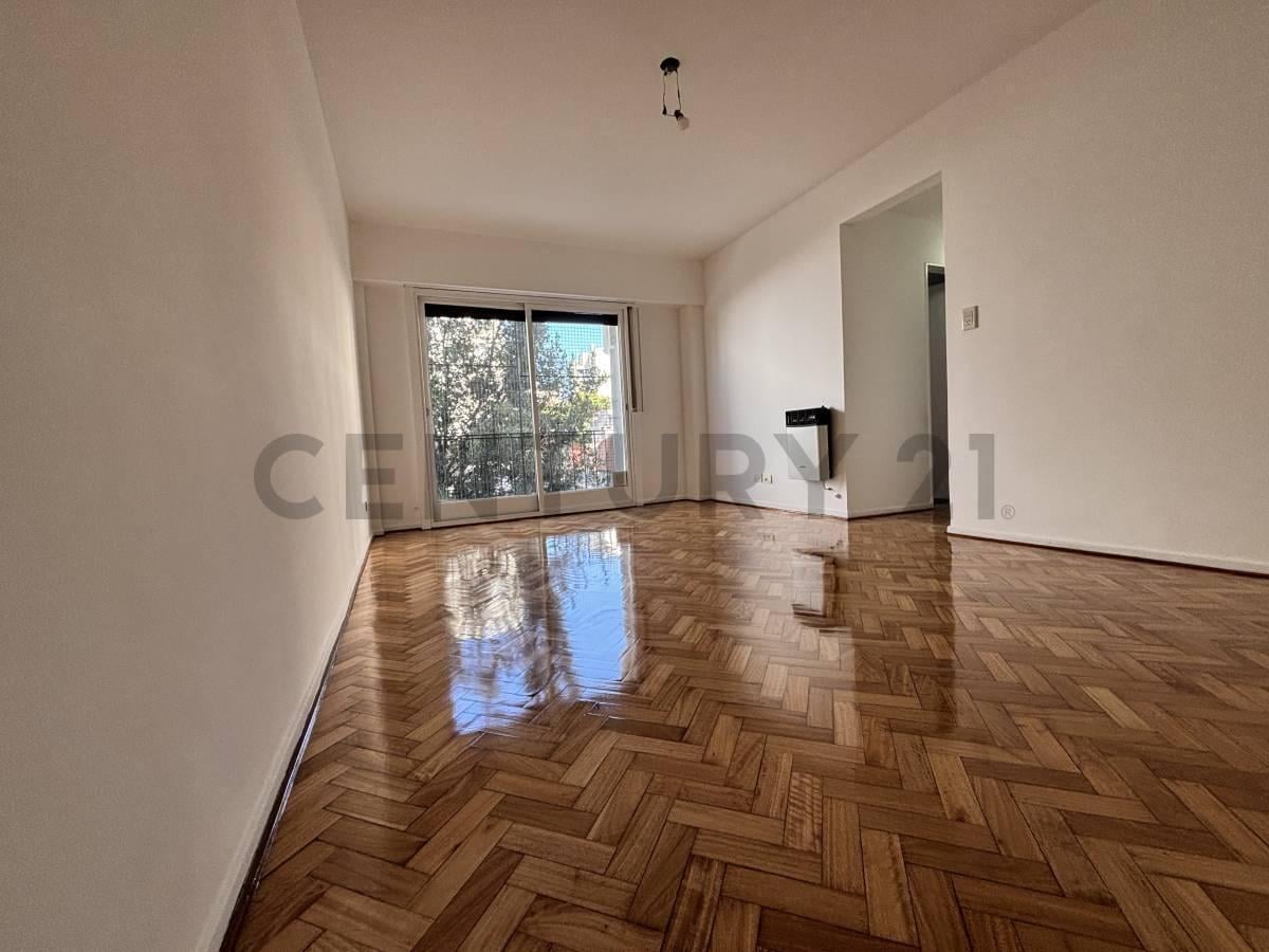 Foto de Departamento de 3 ambientes en Alquiler en Villa Crespo, imagen 4