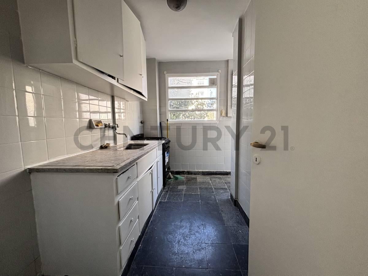 Foto de Departamento de 3 ambientes en Alquiler en Villa Crespo, imagen 1