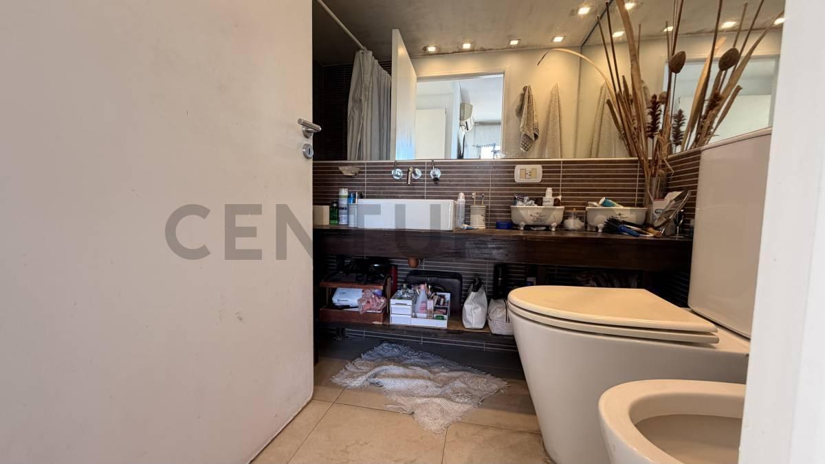 Foto de VENTA 3 AMBIENTES EN TORRE FULL AMENITIES CON COCHERA FIJA Y VISTA, imagen 3