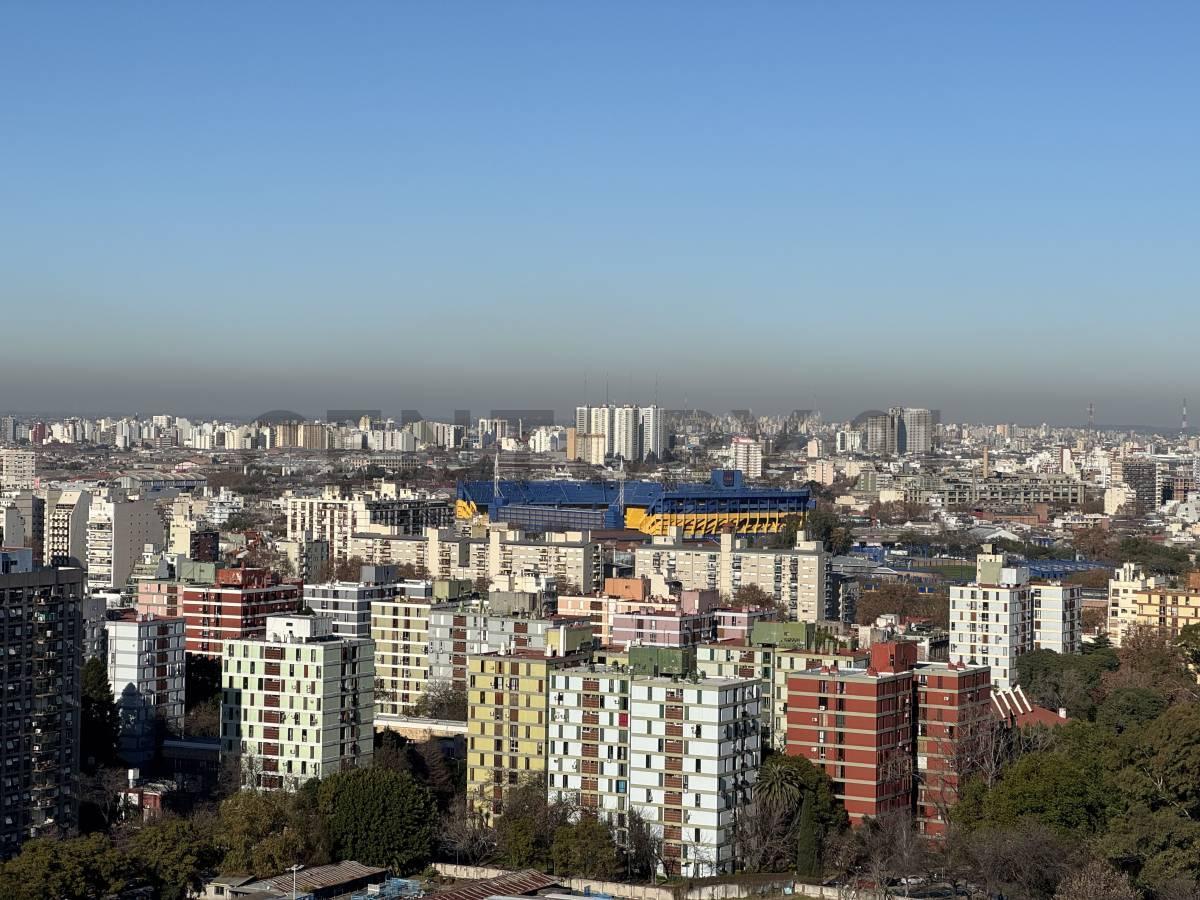Foto de Venta Departamento en Madero Boulevard 3 ambientes vista al rio c/, imagen 3