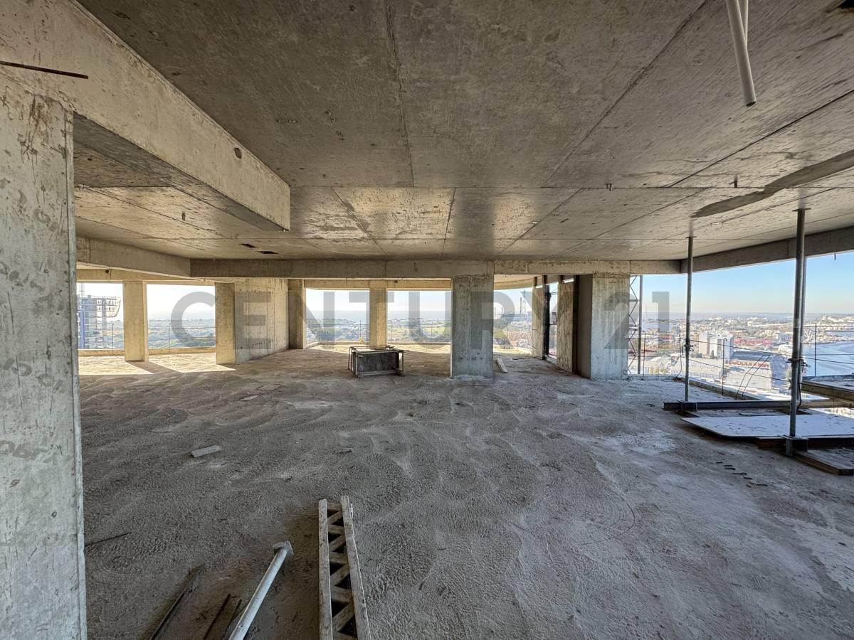 Foto de Venta Departamento en Madero Boulevard 3 ambientes vista al rio c/, imagen 2
