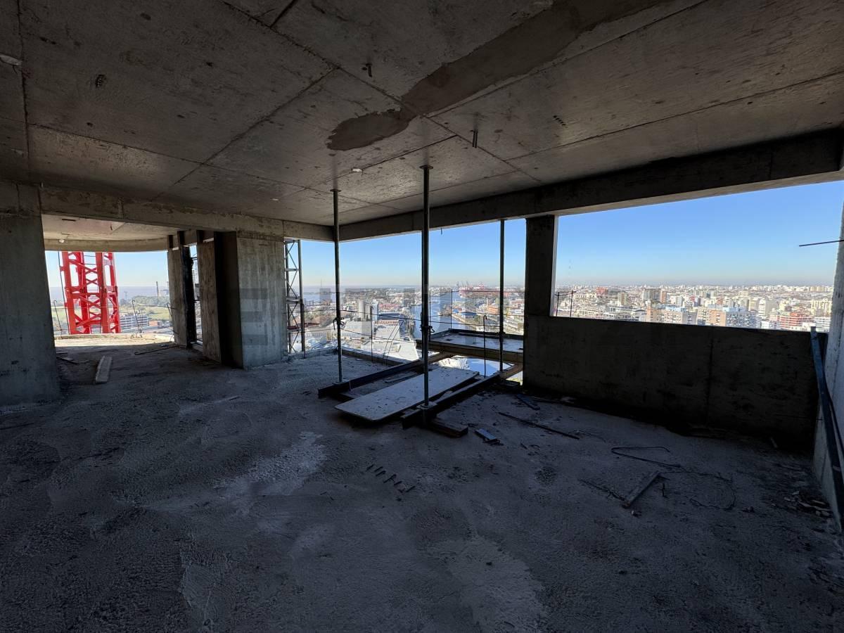 Foto de Venta Departamento en Madero Boulevard 3 ambientes vista al rio c/, imagen 5