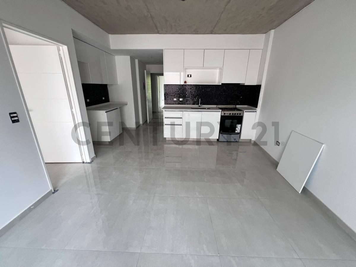 Foto de ALQUILER DEPARTAMENTO A ESTRENAR 2 AMBIENTES EN PALERMO, imagen 2