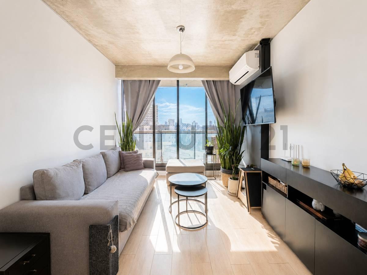 Foto de VENTA DEPARTAMENTO 3 AMBIENTES EN CAÑITAS CON COCHERA, PILETA Y, imagen 2