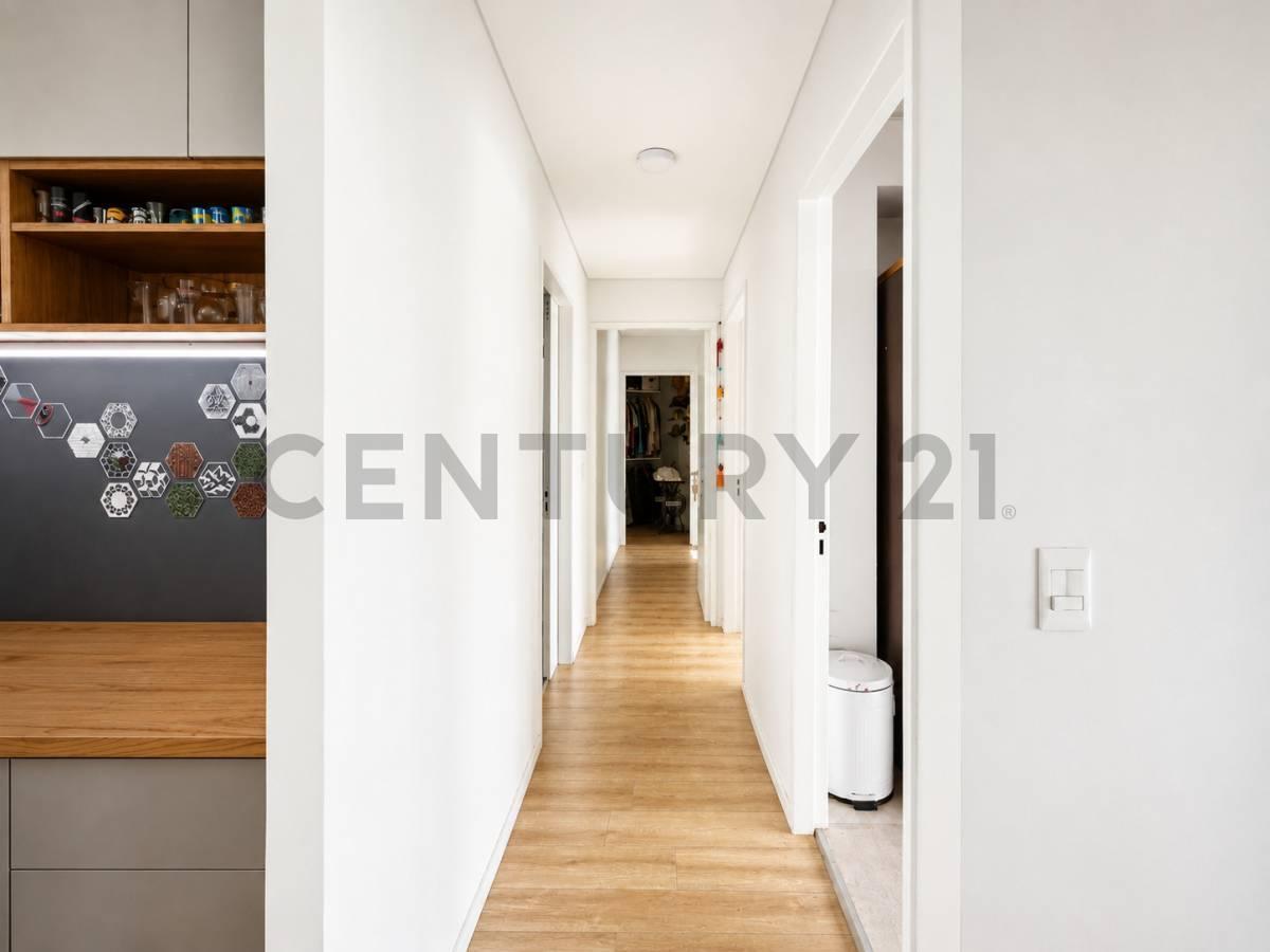 Foto de VENTA DEPARTAMENTO 3 AMBIENTES EN CAÑITAS CON COCHERA, PILETA Y, imagen 5