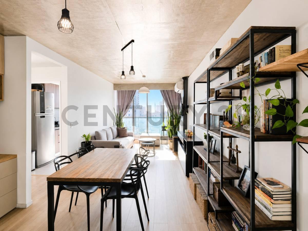 Foto de VENTA DEPARTAMENTO 3 AMBIENTES EN CAÑITAS CON COCHERA, PILETA Y, imagen 3