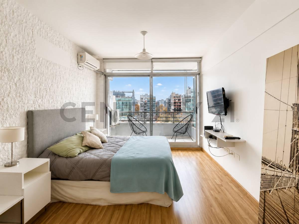 Foto de VENTA DEPARTAMENTO MONOAMBIENTE EN PALERMO HOLLYWOOD, imagen 1