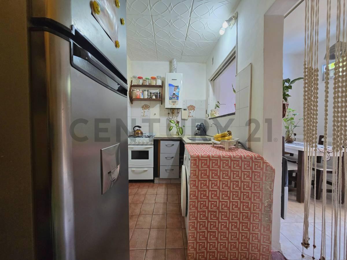 Foto de VENTA PH DE 3/4 AMBIENTES CON TERRAZA EN PATERNAL, imagen 5