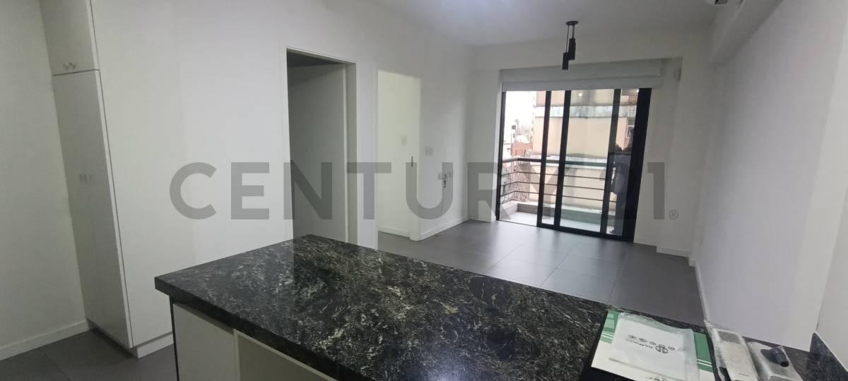 Foto de ALQUILER DEPARTAMENTO 2 AMBIENTES EN VILLA CRESPO, imagen 3