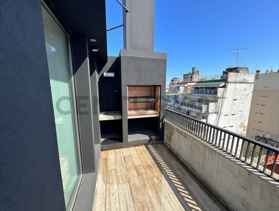 Foto de VENTA DEPARTAMENTO 2 AMBIENTES A ESTRENAR FULL AMENITIES VILLA CRESPO, imagen 1
