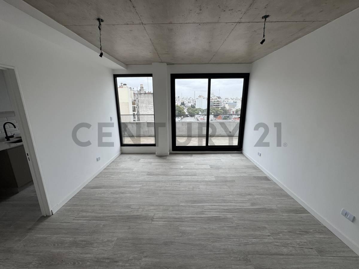 Foto de VENTA DEPARTAMENTO 2 AMBIENTES A ESTRENAR FULL AMENITIES VILLA CRESPO, imagen 3