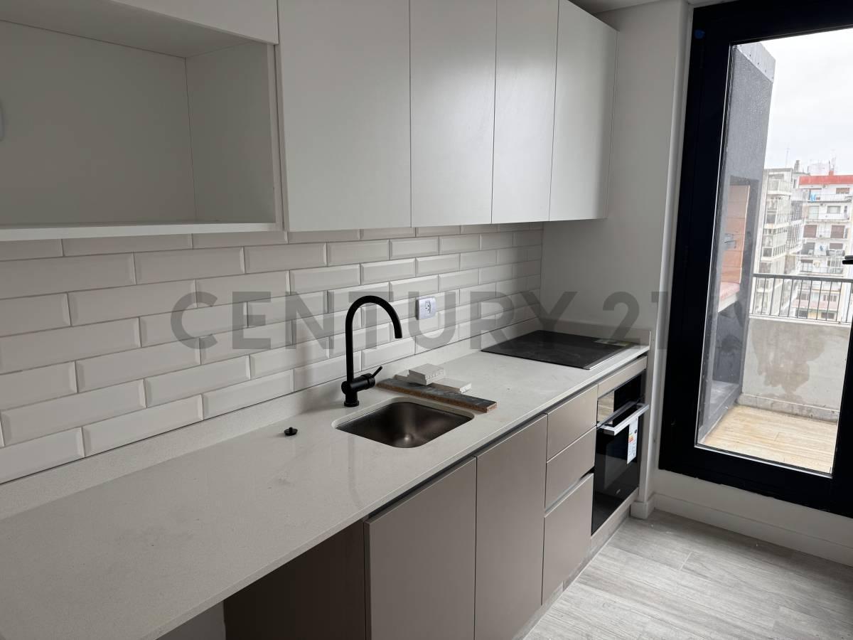 Foto de VENTA DEPARTAMENTO 2 AMBIENTES A ESTRENAR FULL AMENITIES VILLA CRESPO, imagen 2