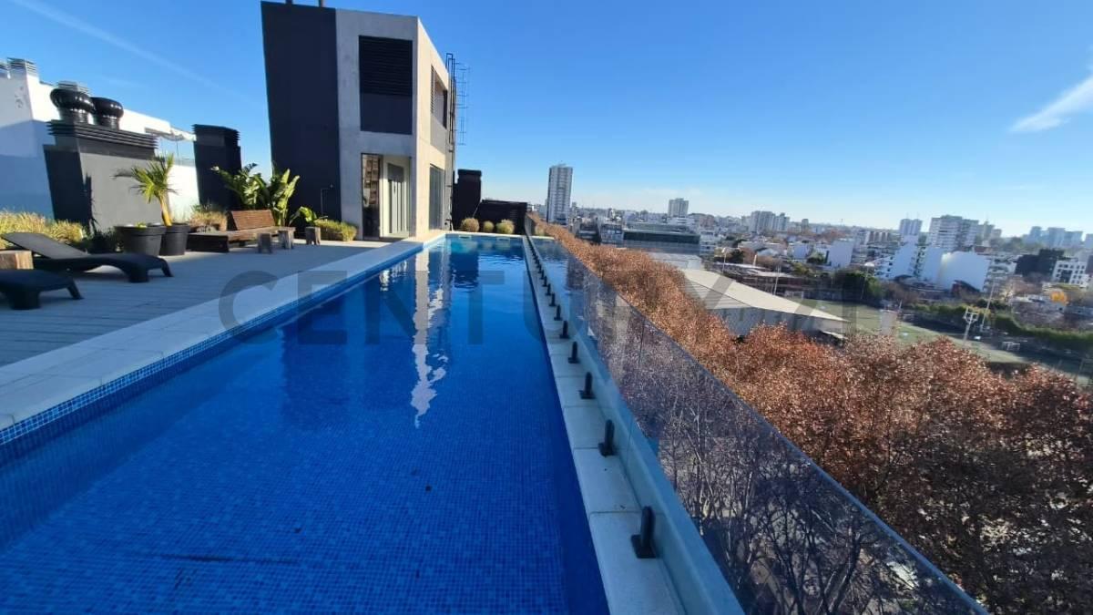 Foto de VENTA LOCAL A ESTRENAR CON RENTA DE $5.500.000 MENSUAL EN NUÑEZ, imagen 1