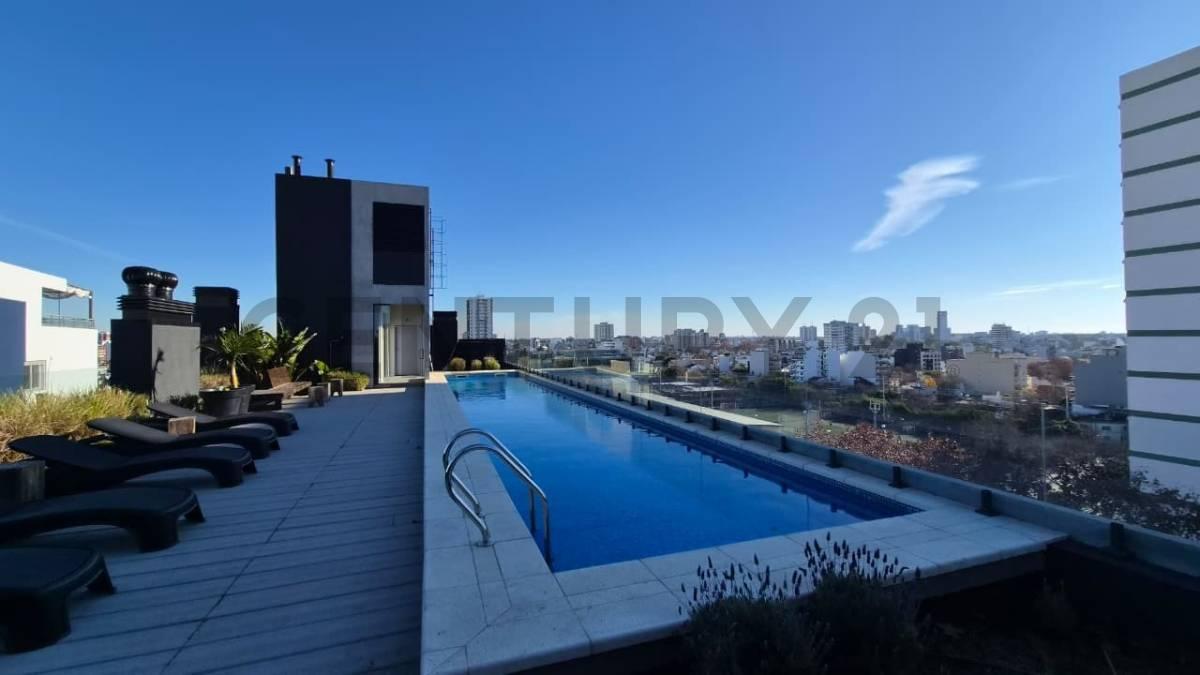 Foto de VENTA LOCAL A ESTRENAR CON RENTA DE $5.500.000 MENSUAL EN NUÑEZ, imagen 4