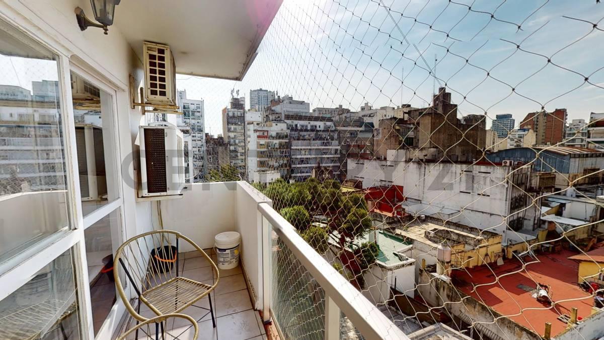 Foto de VENTA DEPARTAMENTO CUATRO AMBIENTES EN BALVANERA (Acepta Permuta), imagen 3