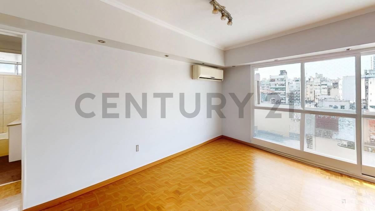 Foto de VENTA DEPARTAMENTO CUATRO AMBIENTES EN BALVANERA (Acepta Permuta), imagen 2